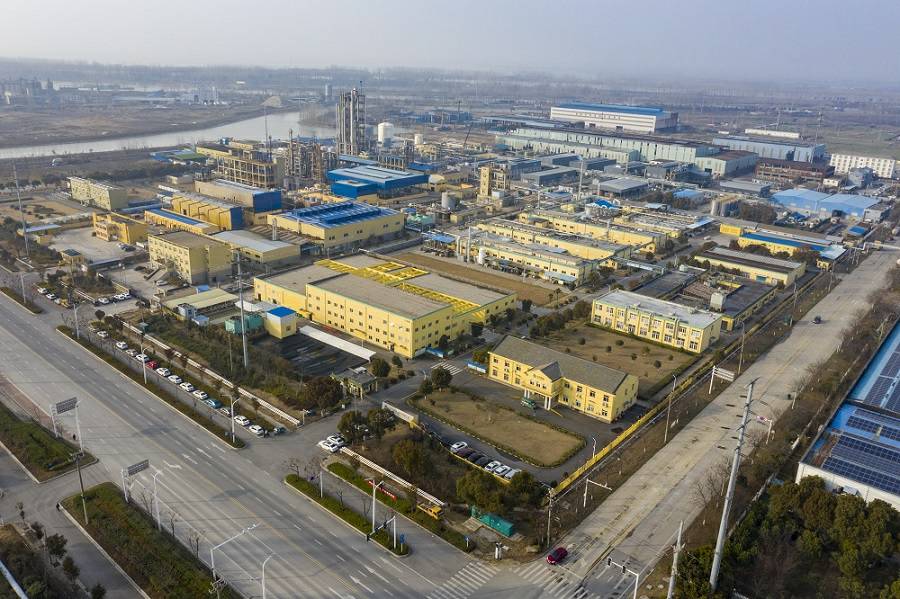 开云官方版页面登录入口-开云((中国))药业首次公开发行股票并上市辅导备案信息公示