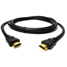 HDMI кабел с дължина 1.5м.