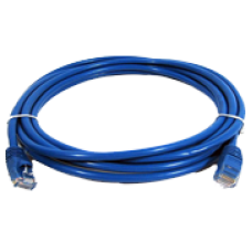 UTP patch RJ45 cat.5 кабел с дължина  20м.
